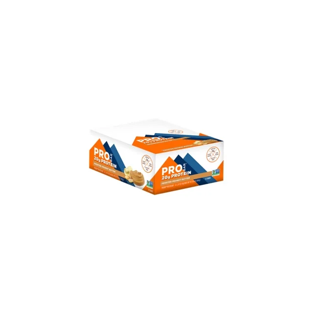 Protein Bar Box Of 12