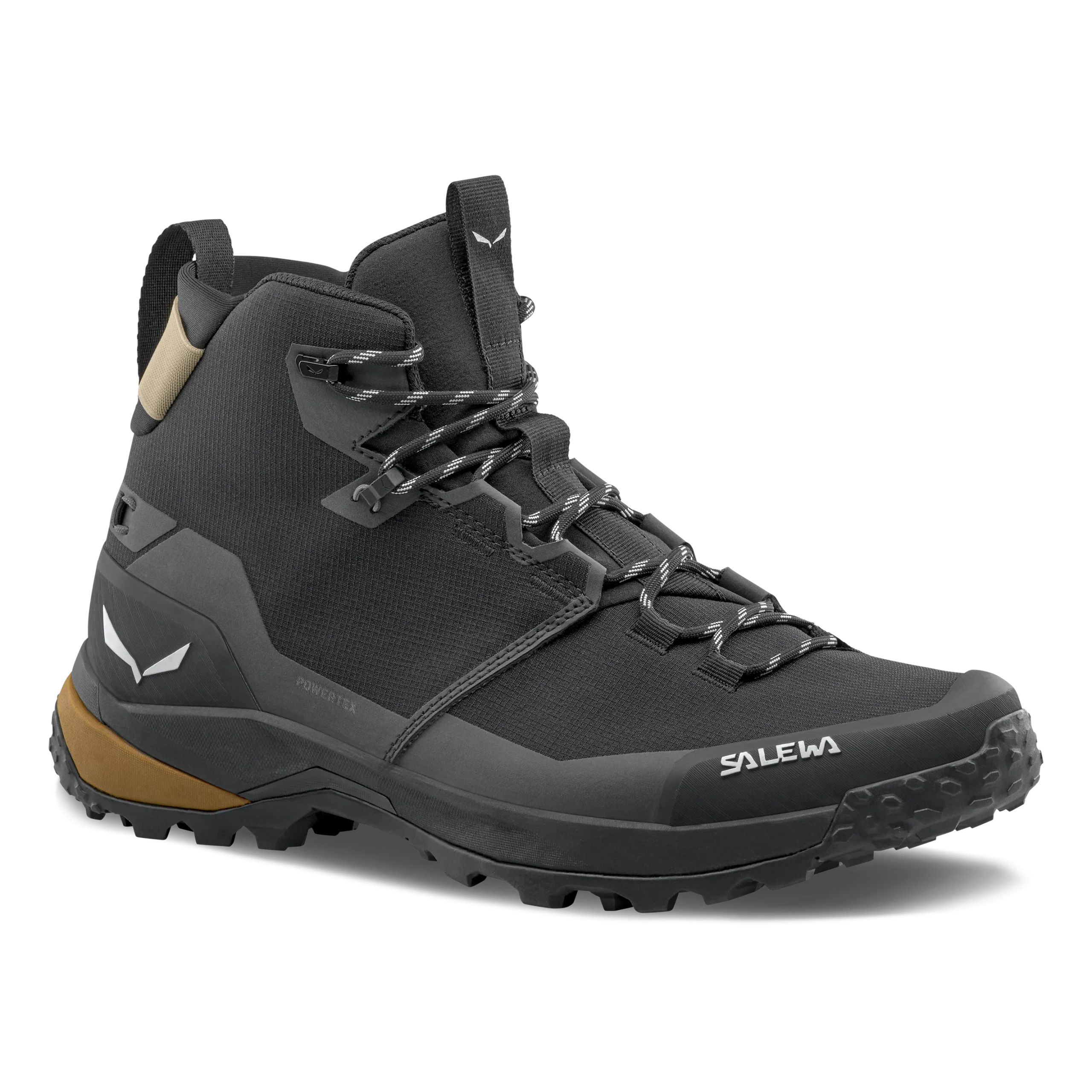 Puez 2 Mid Powertex Boot Men