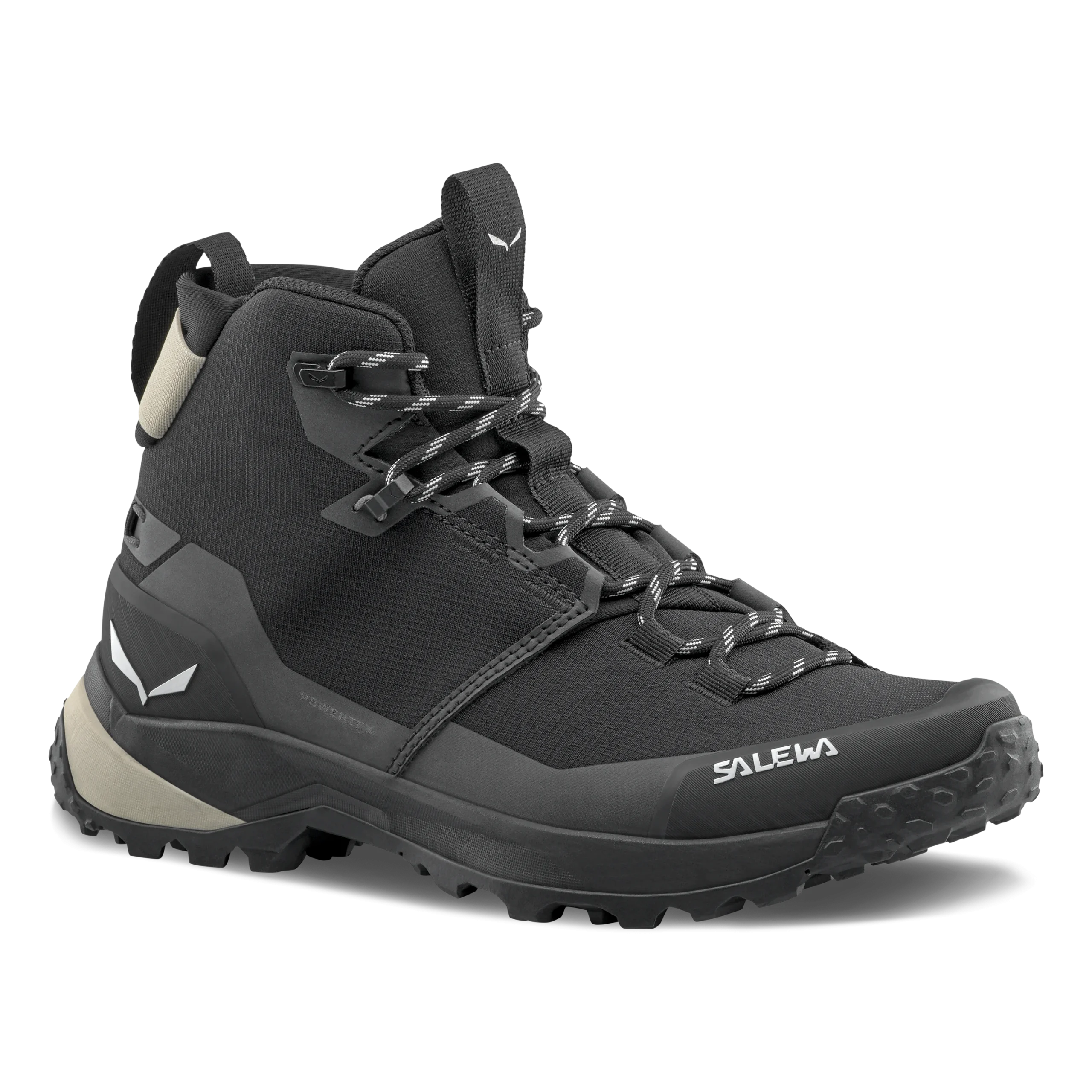 Puez 2 Mid Powertex Boot Women
