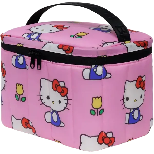 Puffy Lunch Bag