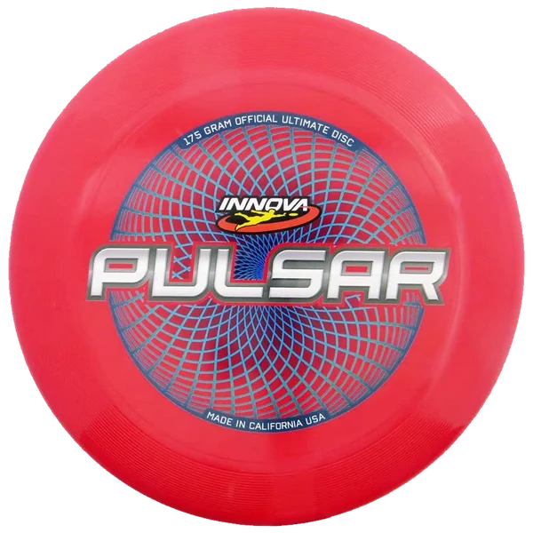 Pulsar Ultimate Disc
