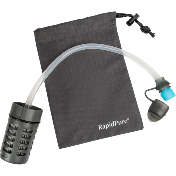 Purifier + UltraLight Straw
