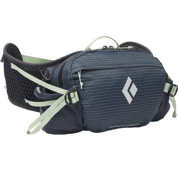 Pursuit Waist Pack 6L