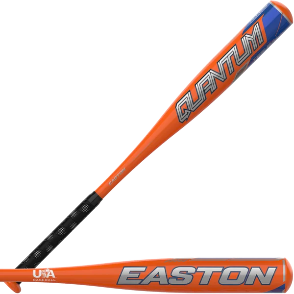 Quantum -10 Small Barrel T-Ball Bat