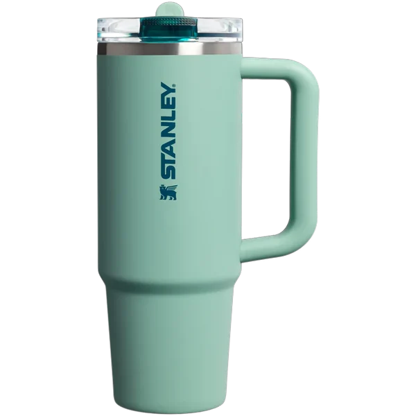 The Quencher ProTour Flip Straw Tumbler 30 oz