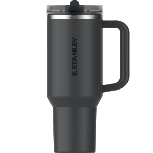 The Quencher ProTour Flip Straw Tumbler 40 oz