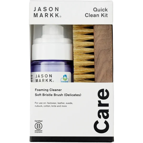 Quick Clean Kit