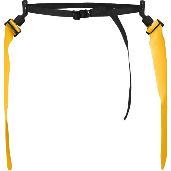 Quick-Down "POP" Flag Football Belt - 6 Pack