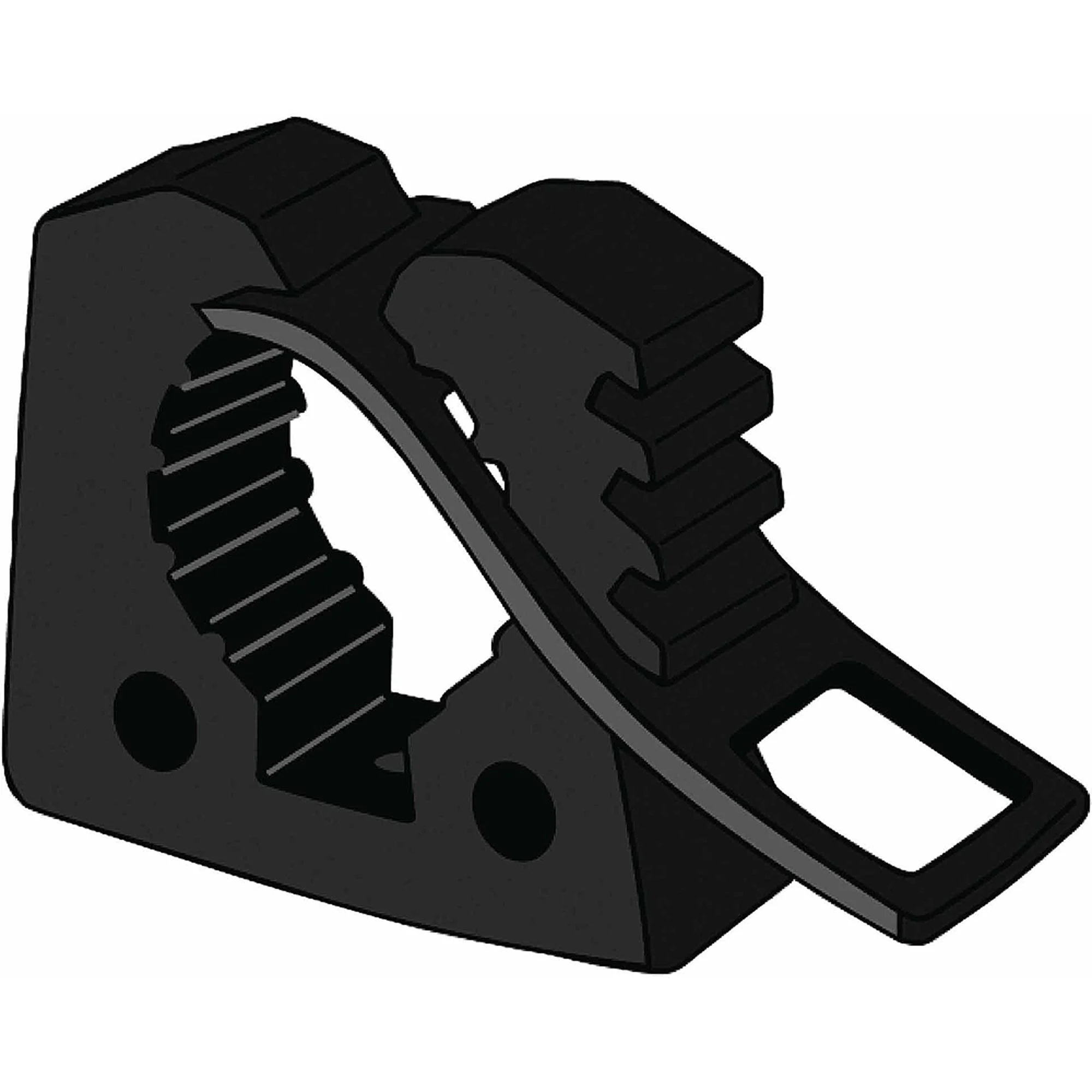 Quick Fist Clamps (Pair) | Miyar Adventures