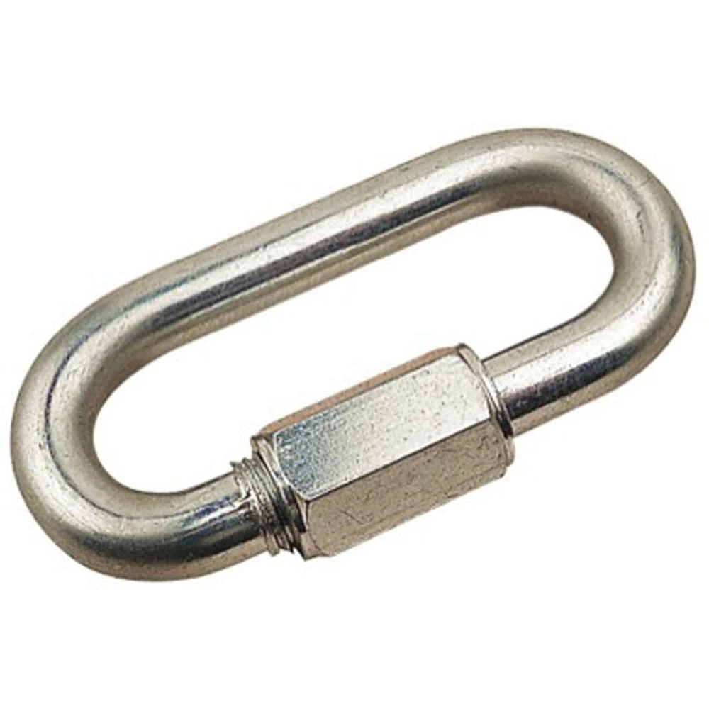 Quick Link 5/16" Galv #158008-1 | Miyar Adventures