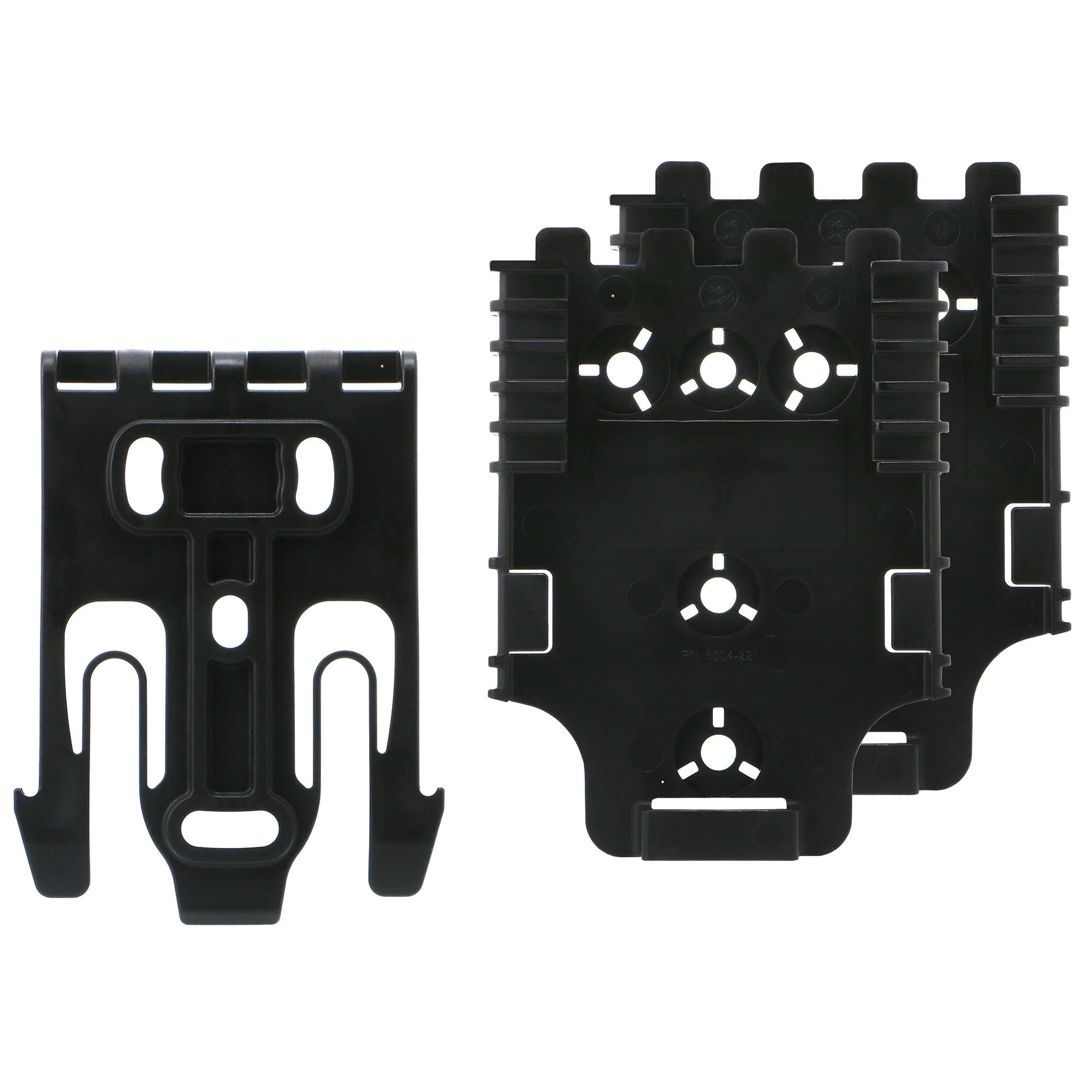 Quick Locking System Kit SKU 1159993 | Part QUICK-KIT4-54