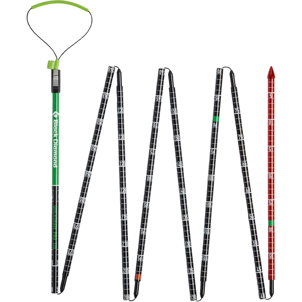 Quickdraw Pro Probe 320