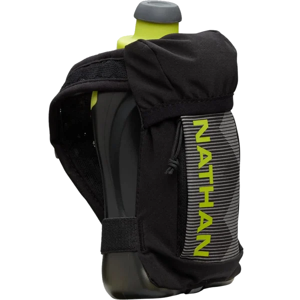 QuickSqueeze Plus Handheld Bottle 12oz