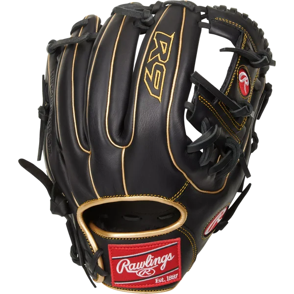 R9 INF - 11.5" Pro I-Web
