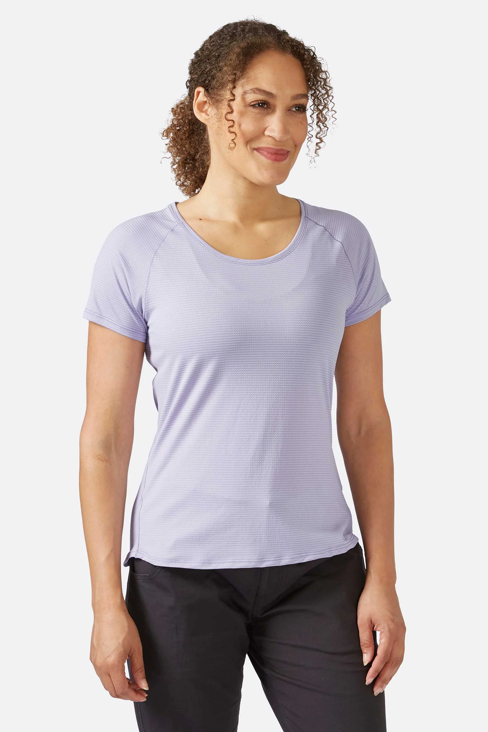 Rab Aleya Tee Women's | Miyar Adventures