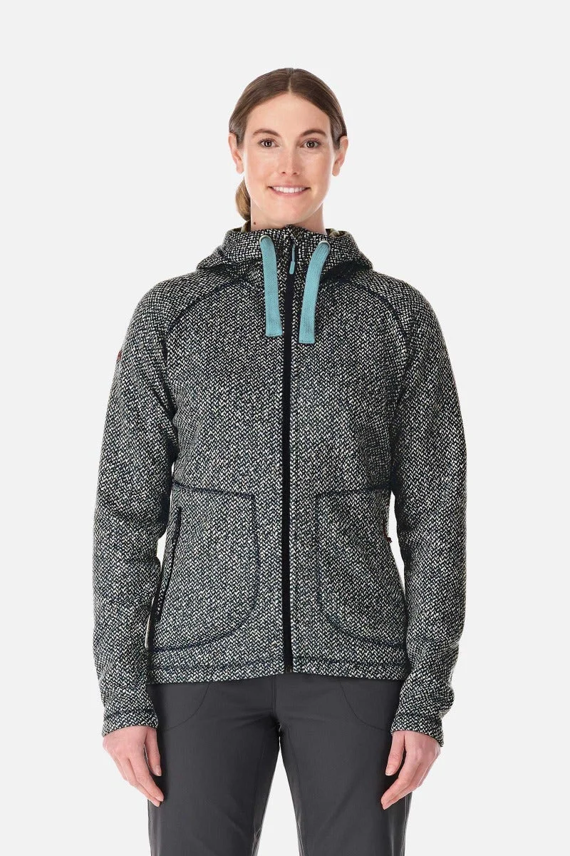 Rab Amy Hoody Women's | Miyar Adventures