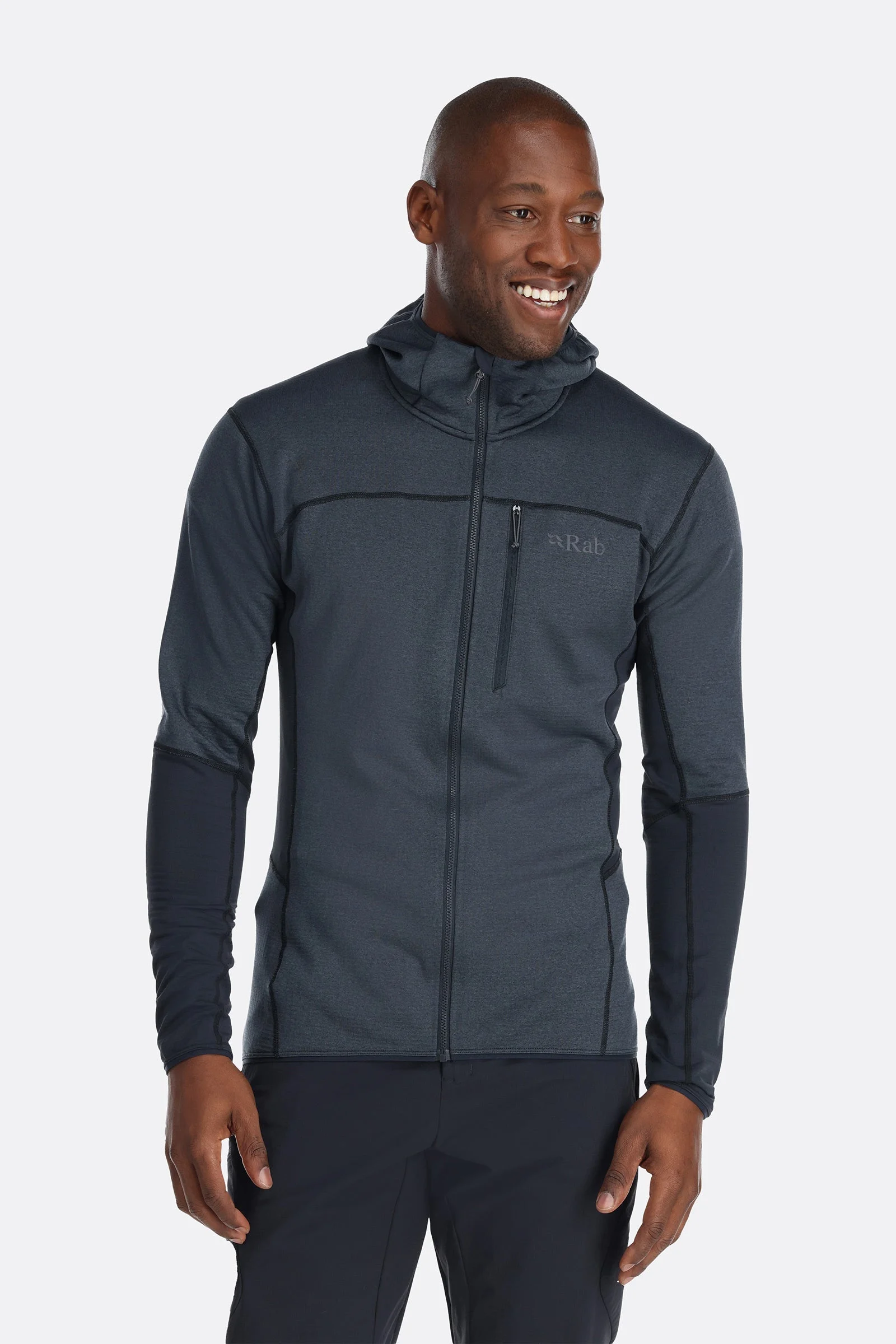 Rab Ascendor Hoody Men's | Miyar Adventures