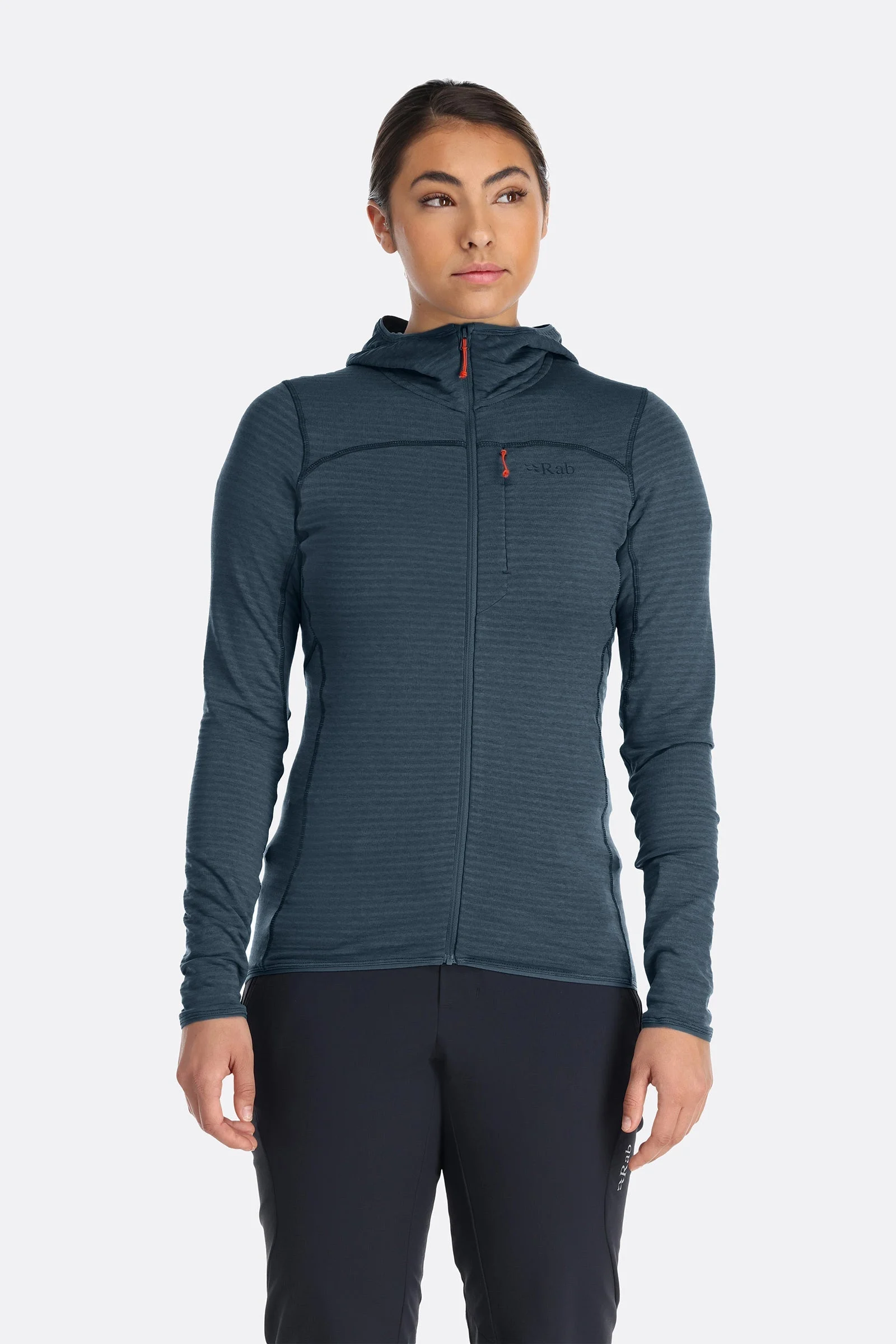 Rab Ascendor Light Hoody Women's | Miyar Adventures
