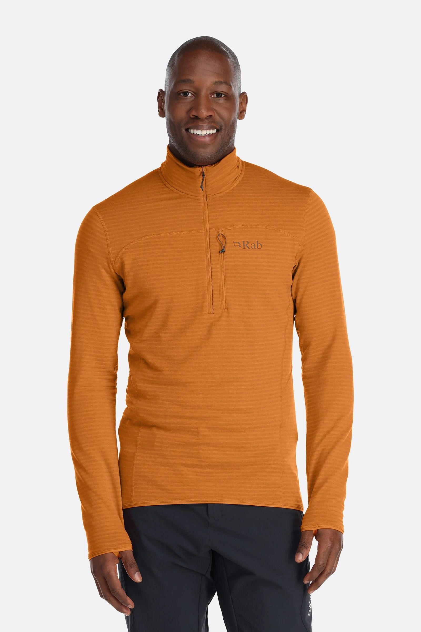 Rab Ascendor Light Pull-On Men's | Miyar Adventures