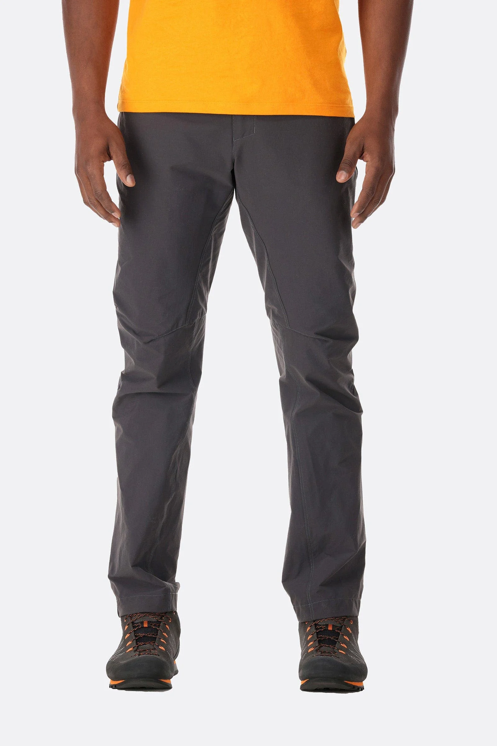 Rab Capstone Pants Men's | Miyar Adventures