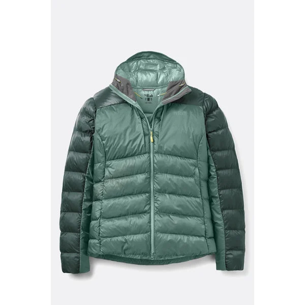 Rab Cirrus Ultra Hoody - Women's