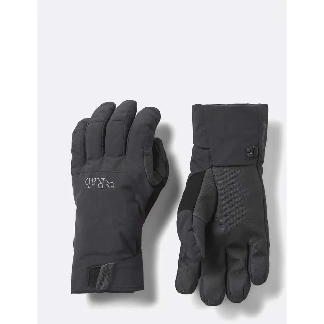 Rab Cresta GTX Gloves