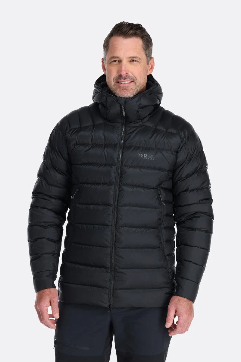 Rab Electron Pro Jacket Men's | Miyar Adventures