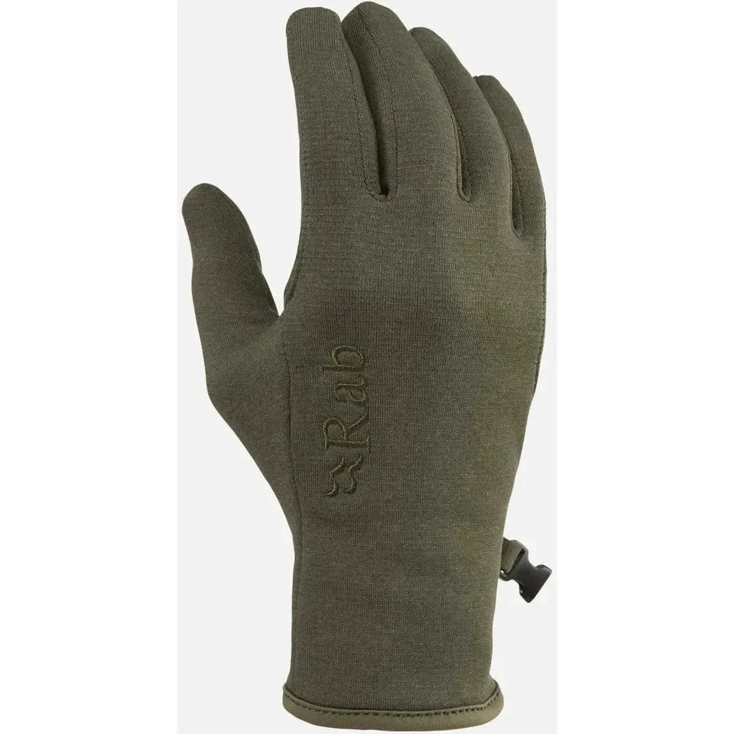 Rab Geon Gloves