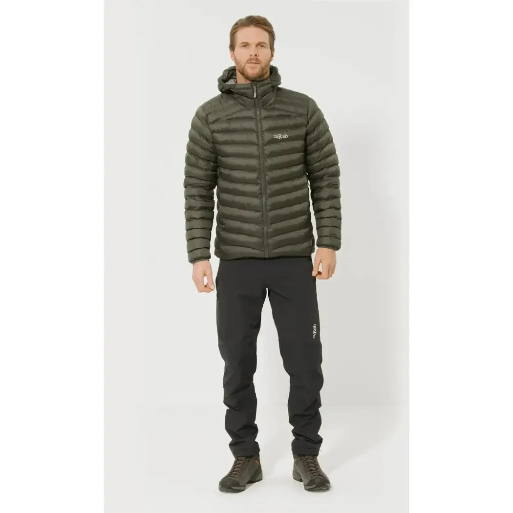 Rab Men's Cirrus Alpine Jacket