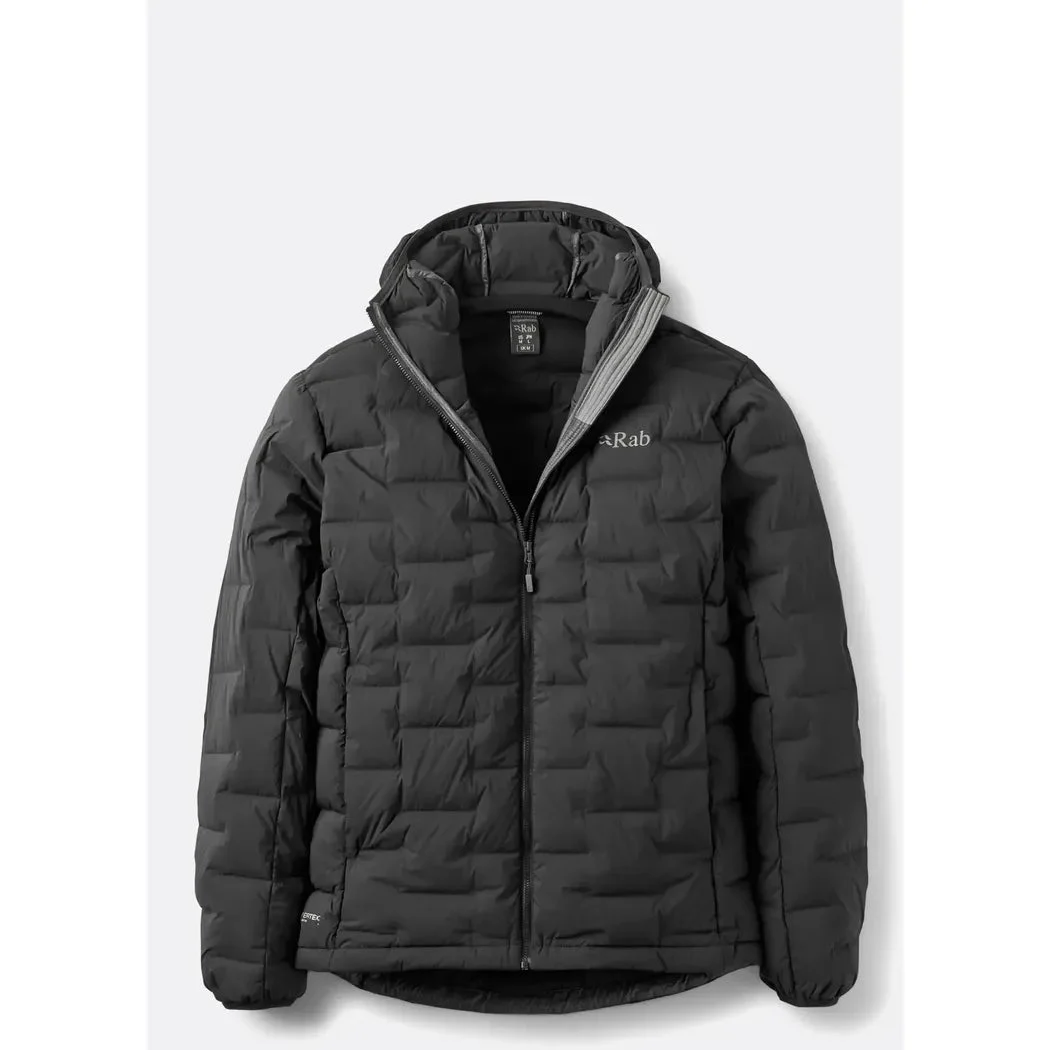 Rab Men's Cubit Stretch Down Hoody