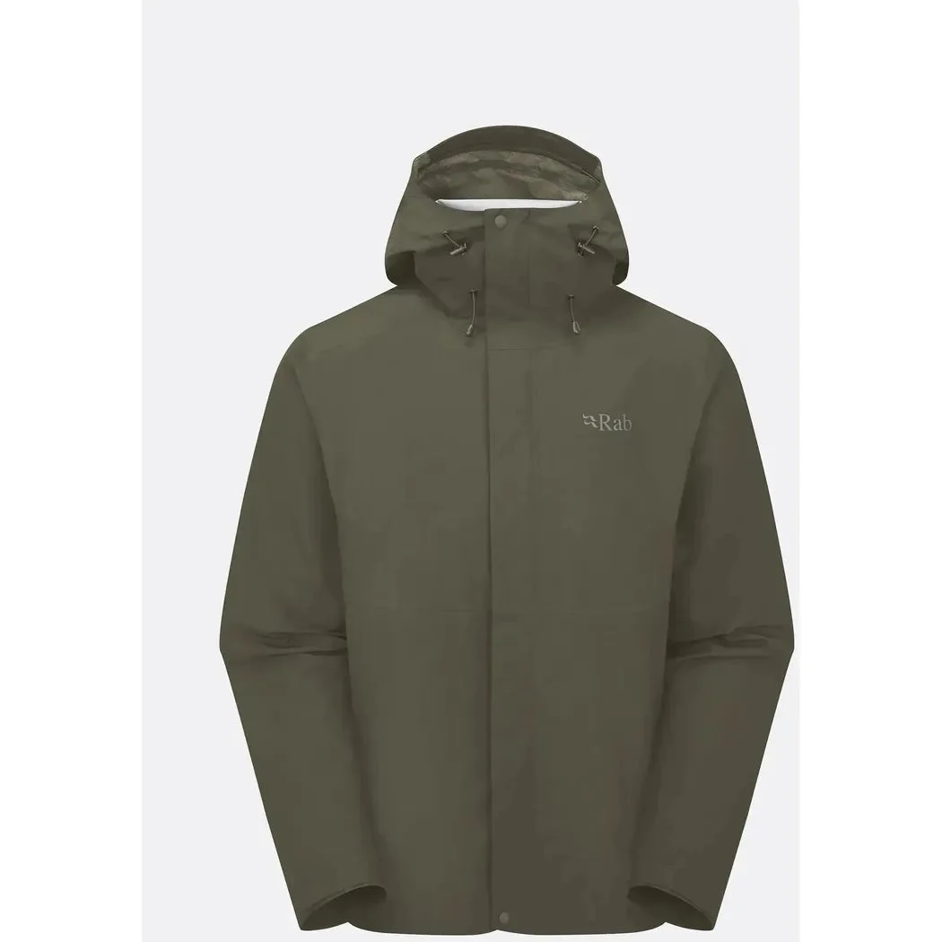 Rab Men's Downpour Jacket