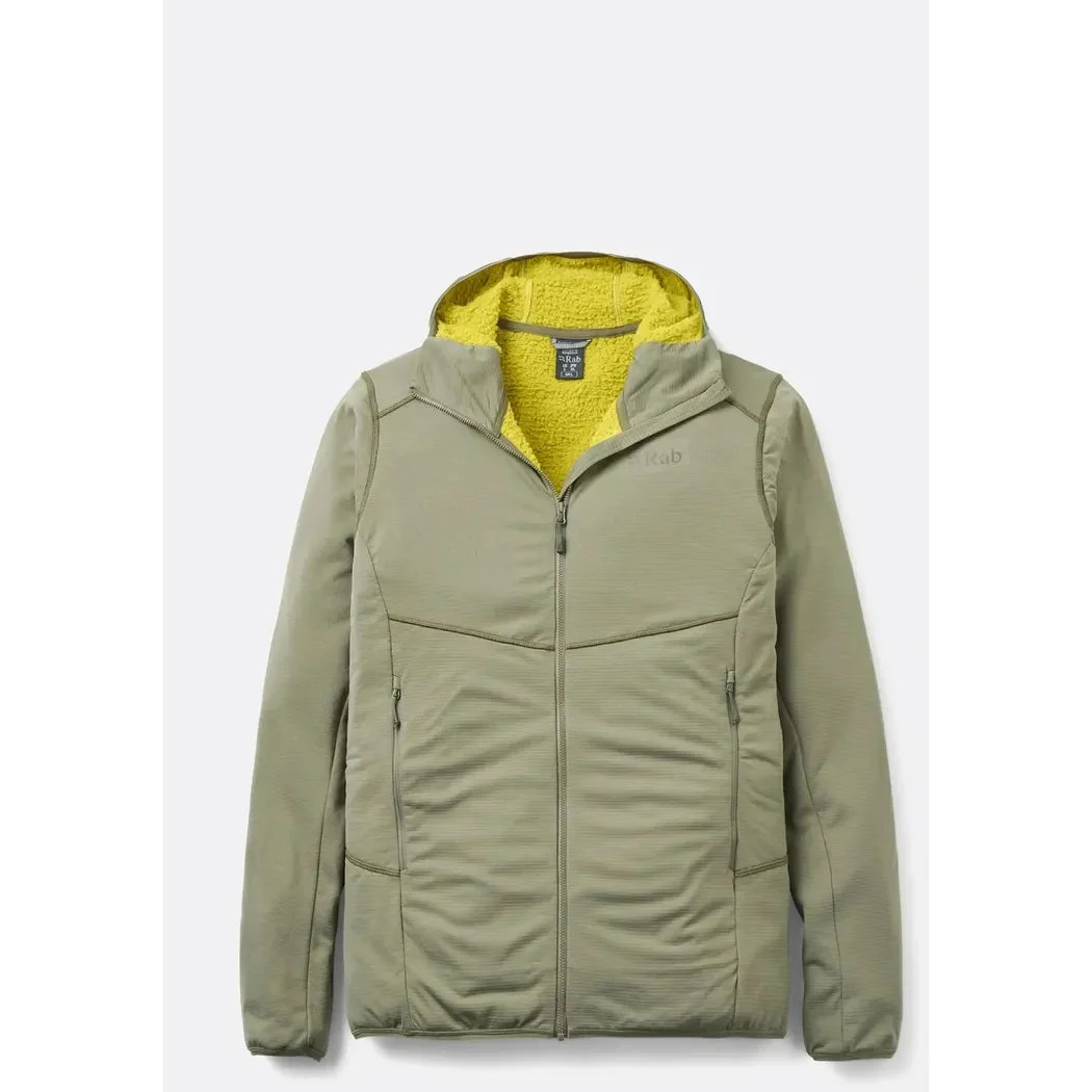 Rab Men's Evolute Hoody