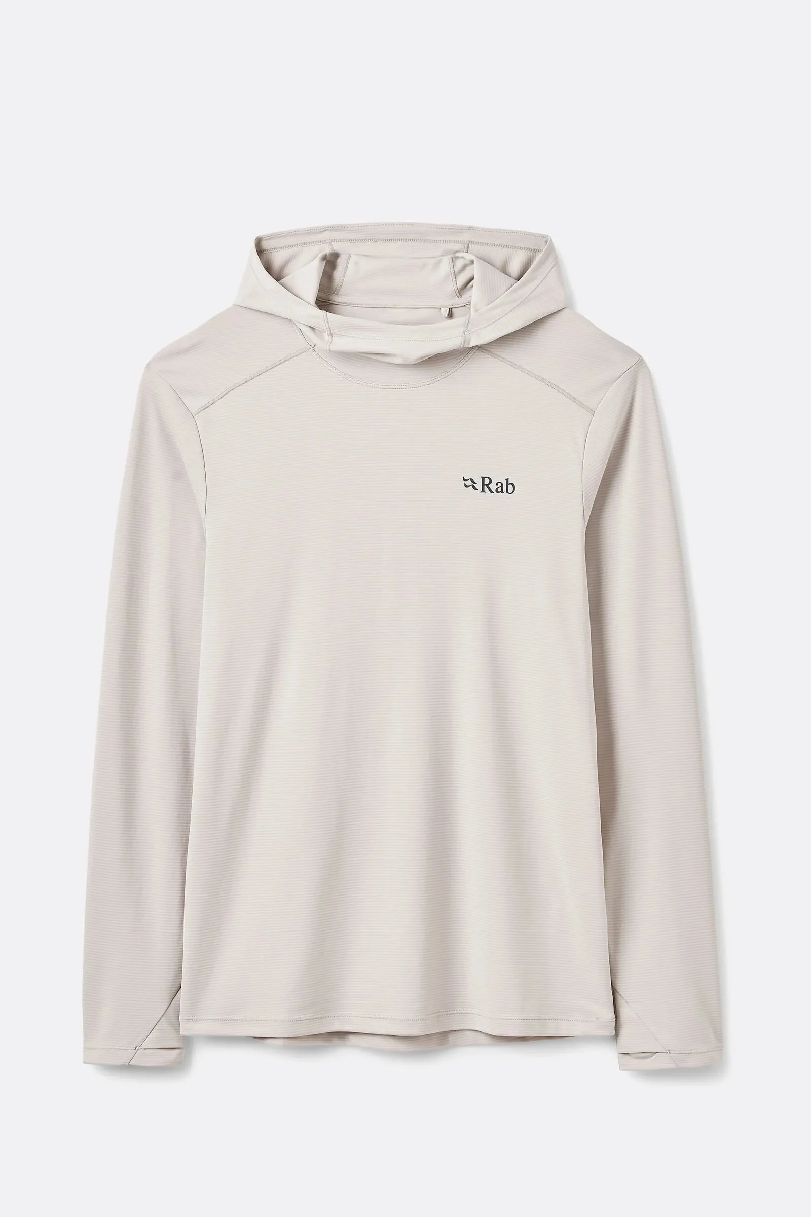 Rab Men's Force Hoody