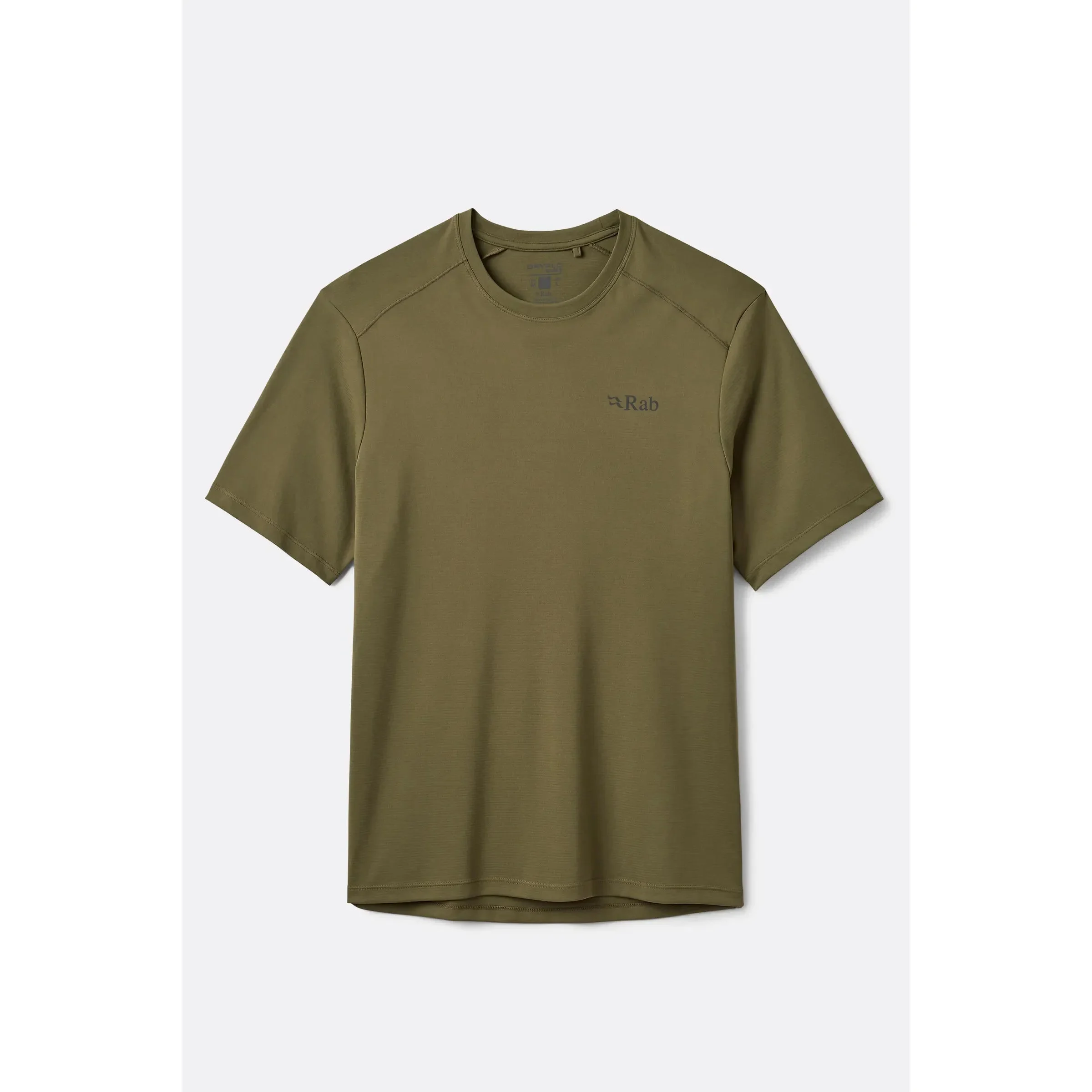 Rab Men's Force Tee