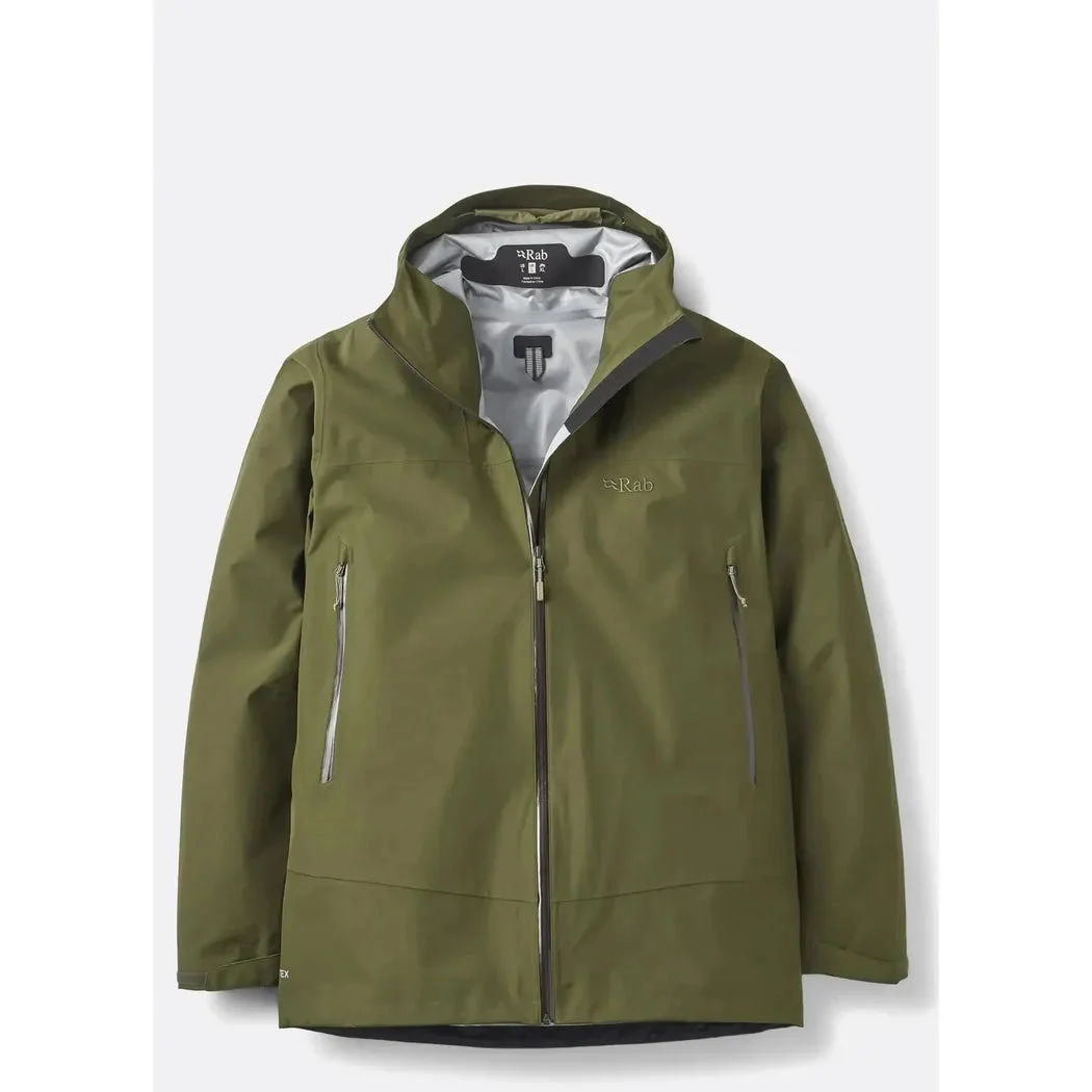 Rab Men's Namche GTX Jacket