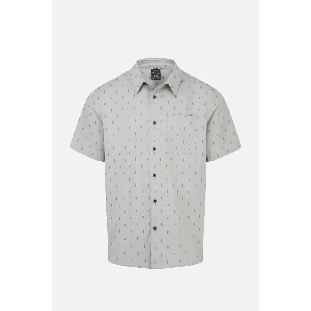 Rab Men's Offgrid Shirt