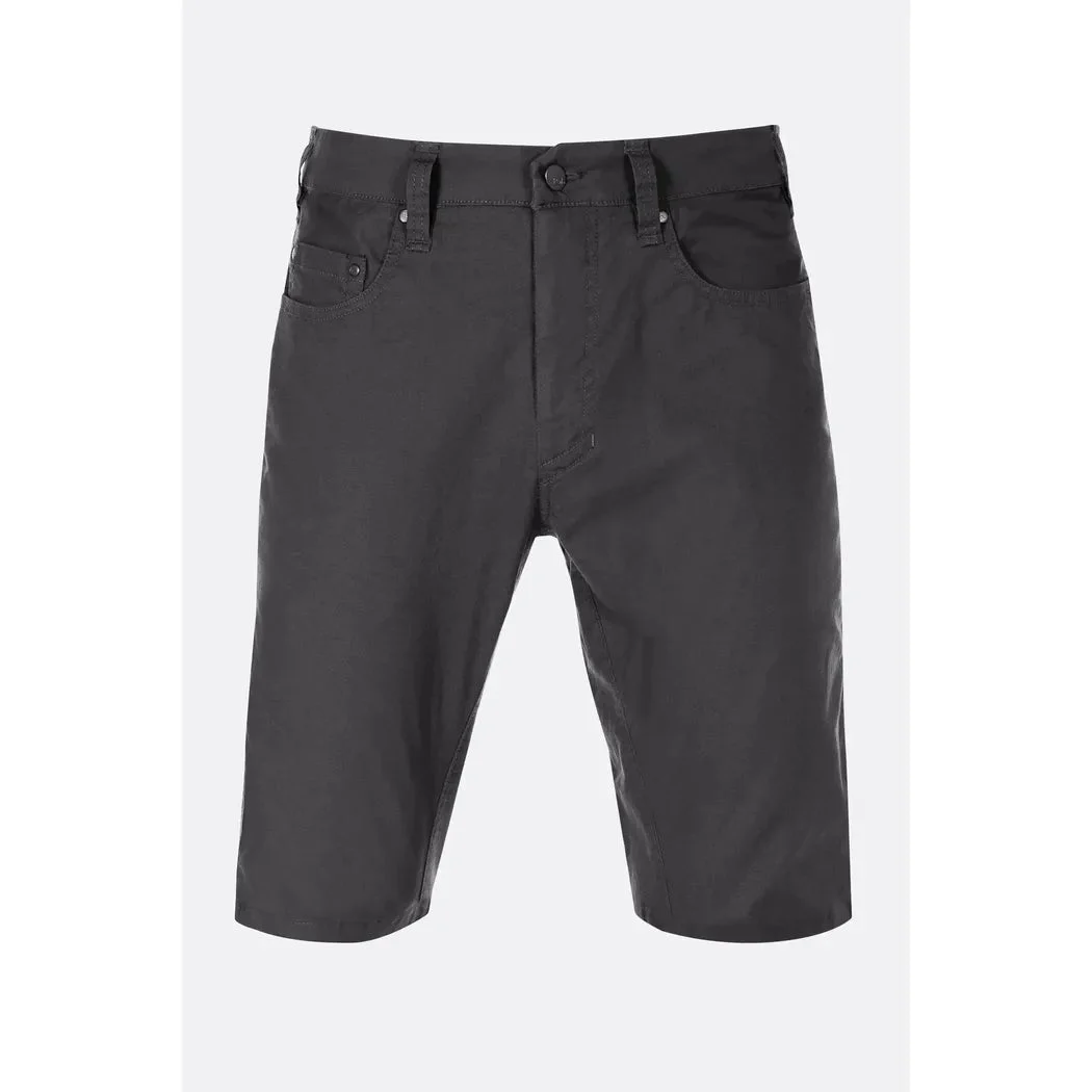 Rab Men's Radius Shorts