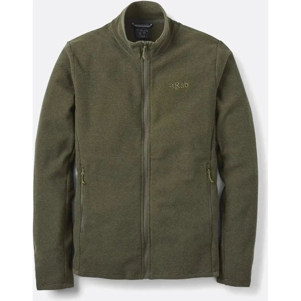 Rab Men's Stavel Jacket
