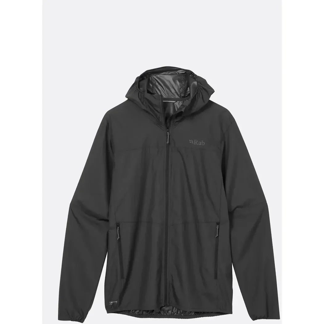 Rab Men's Windgather Hoody