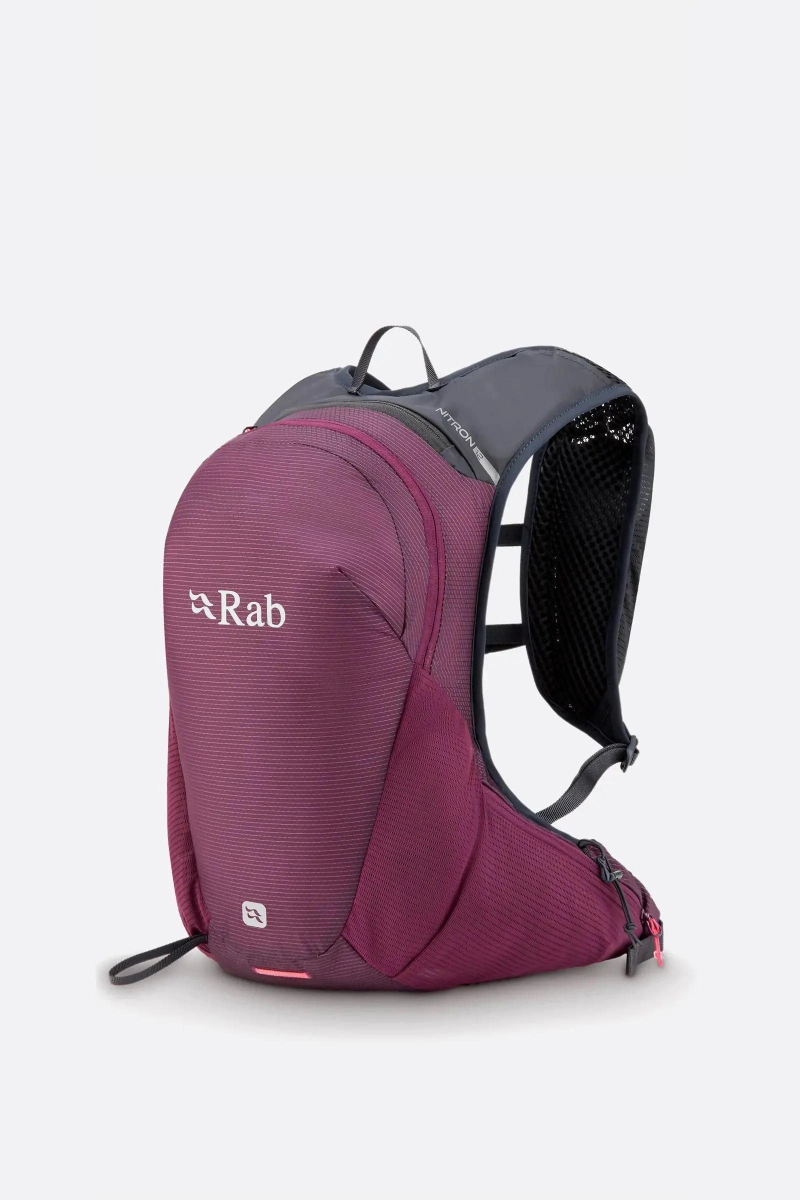 Rab Nitron 12