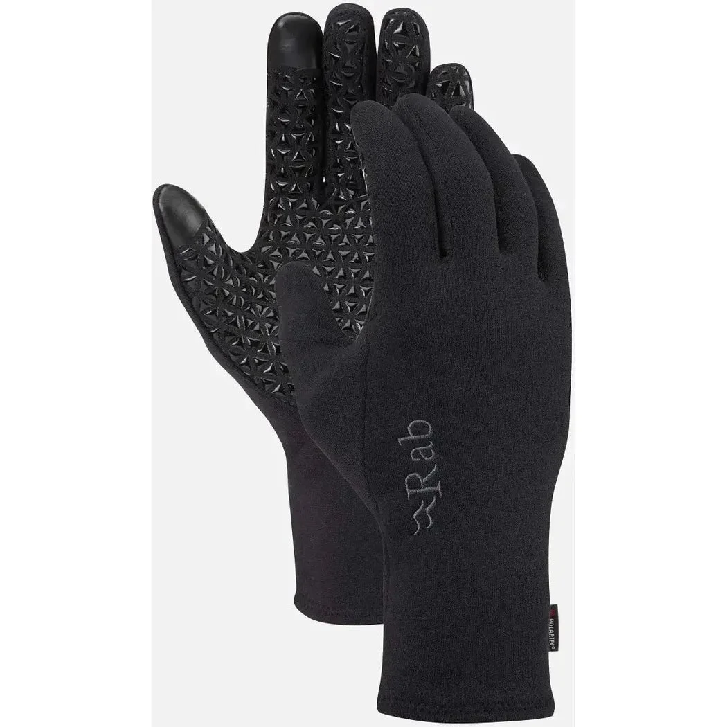 Rab Power Stretch Contact Grip Glove