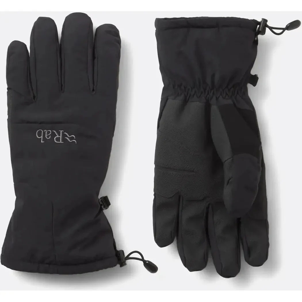 Rab Storm Gloves