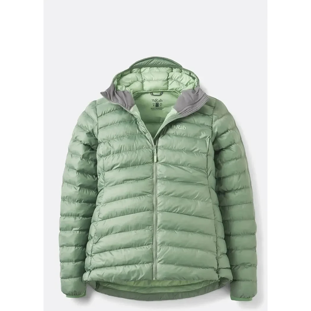 Rab Women's Cirrus Alpine Jacket