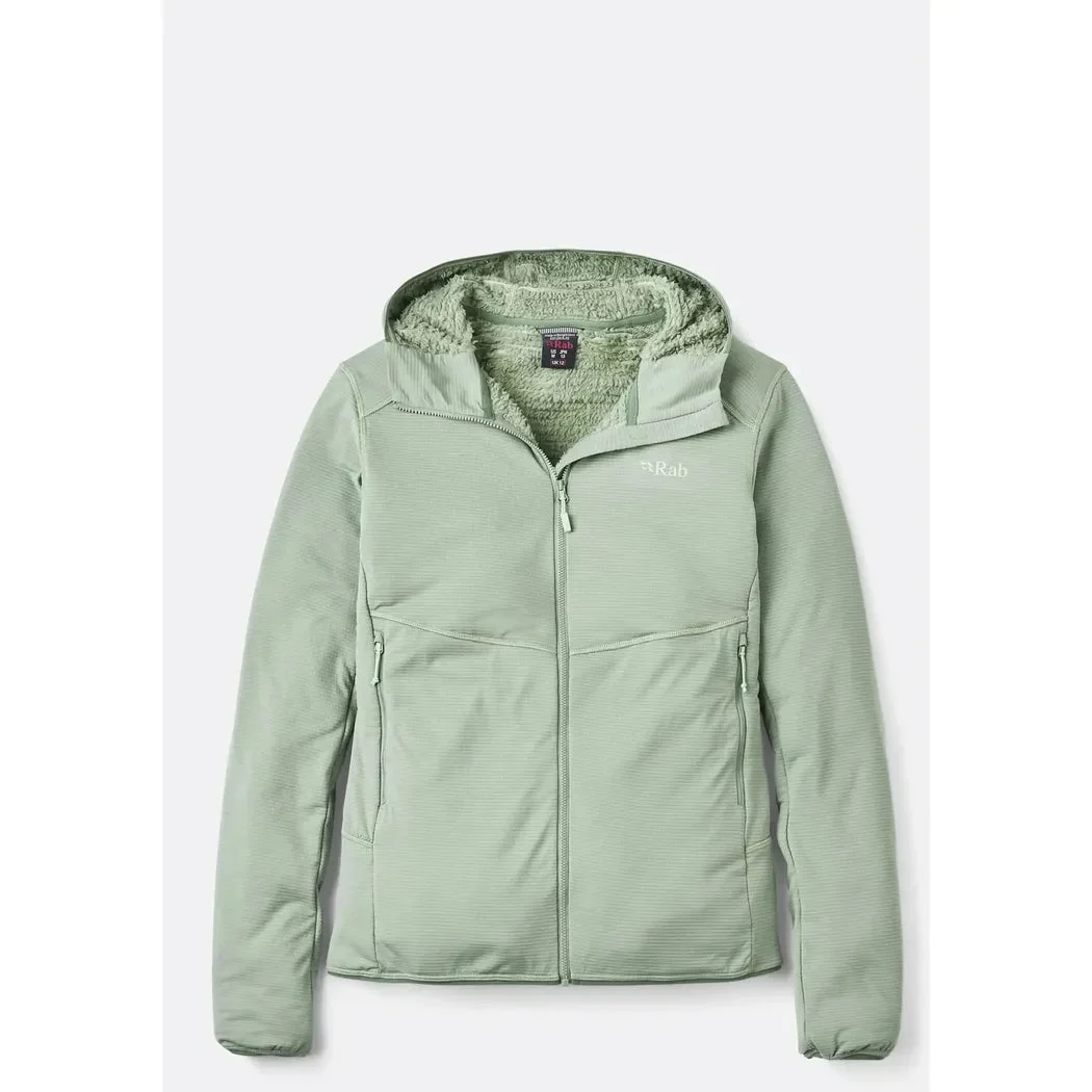Rab Women's Evolute Hoody