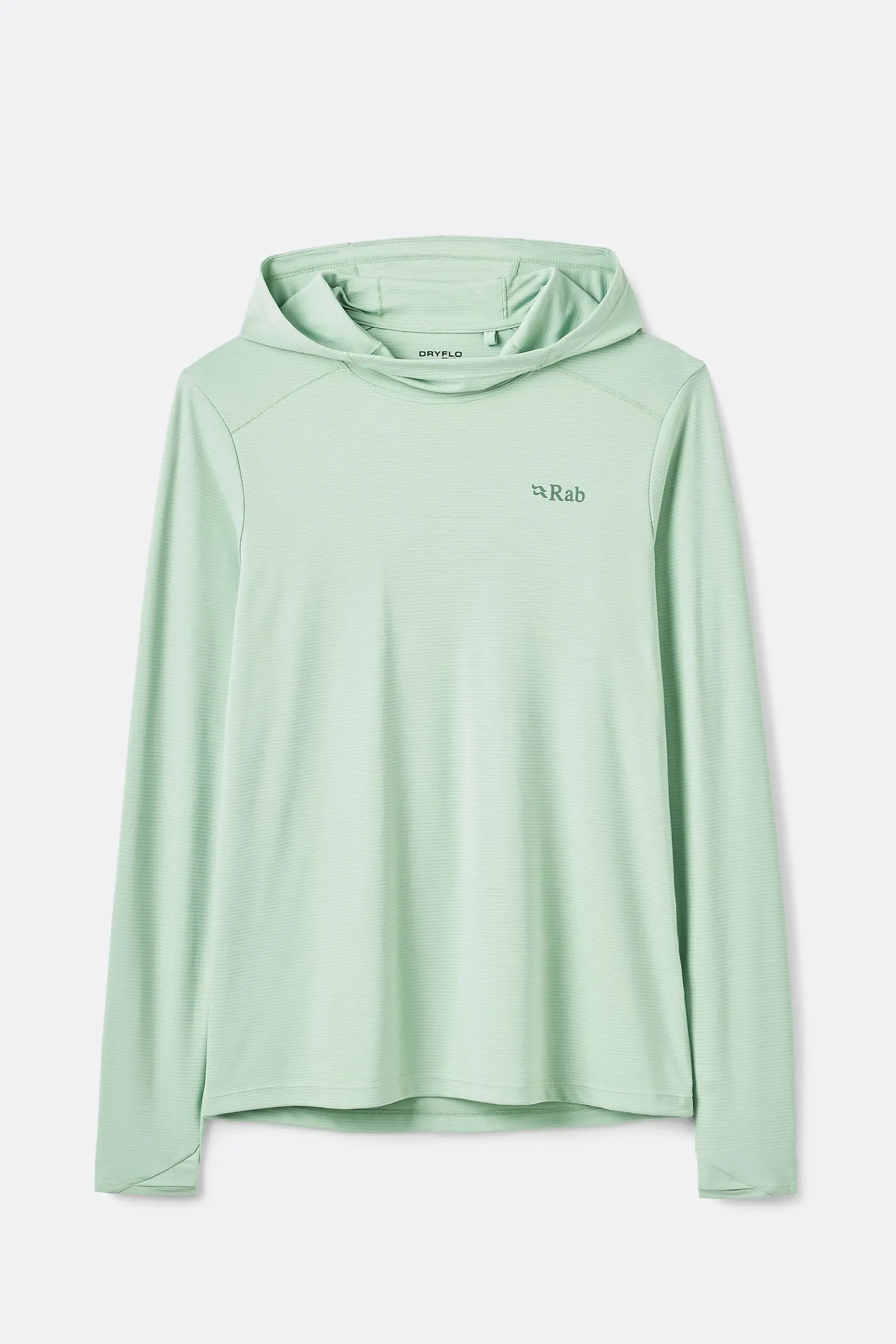 Rab Women's Force Hoody