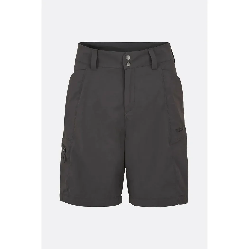 Rab Women's Incline Light Shorts