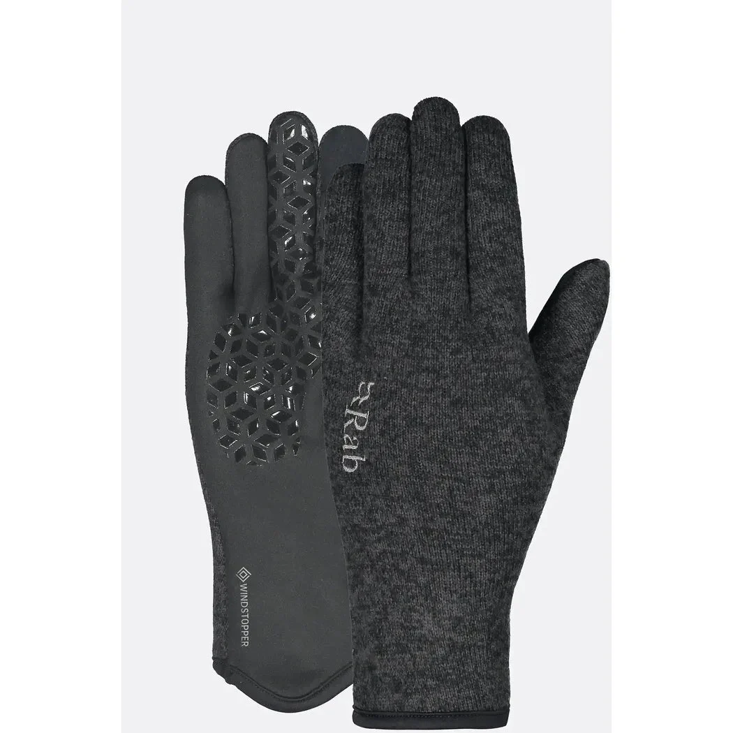 Rab Women's Quest Windstopper Gloves
