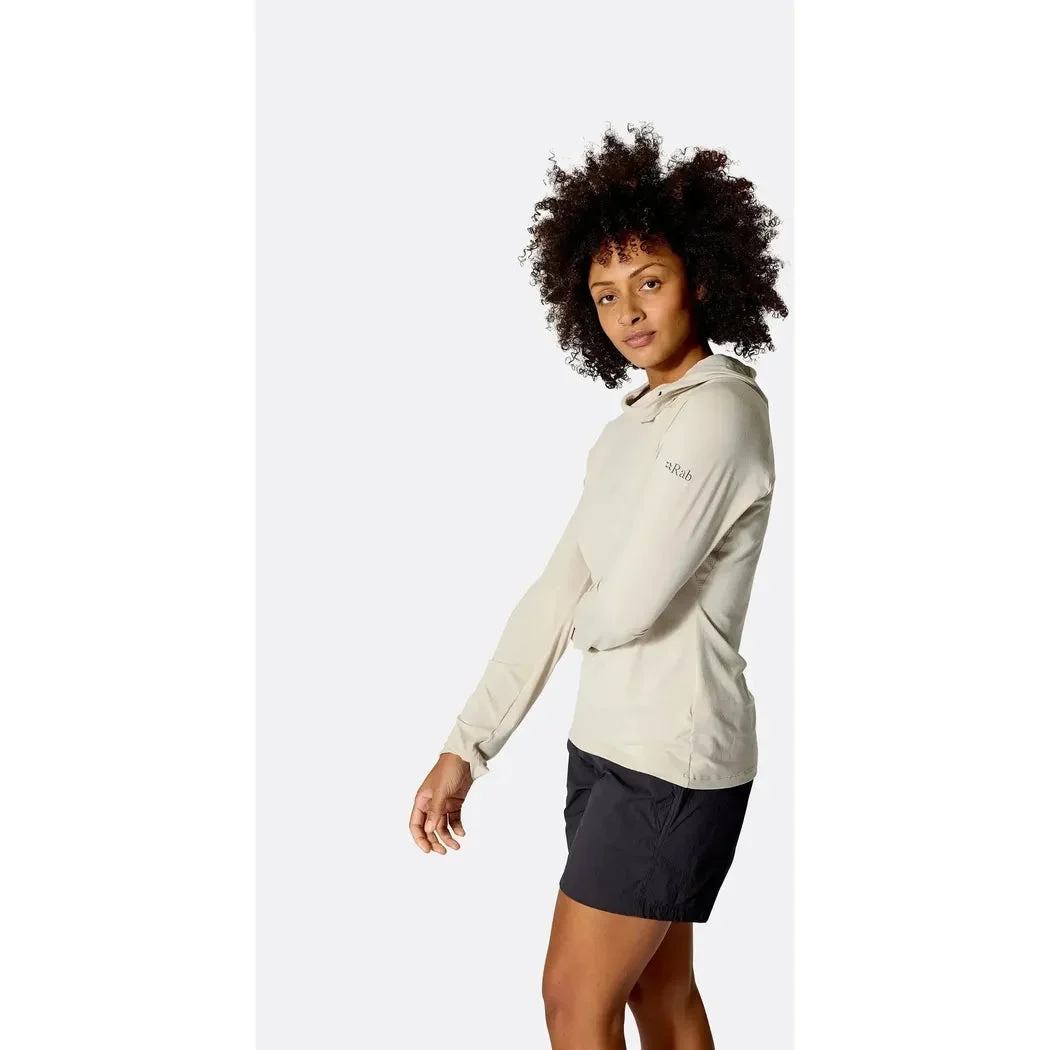 Rab Women's Rivelin Hoody