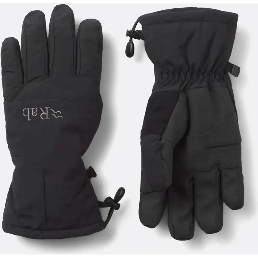 Rab Women's Storm Gloves