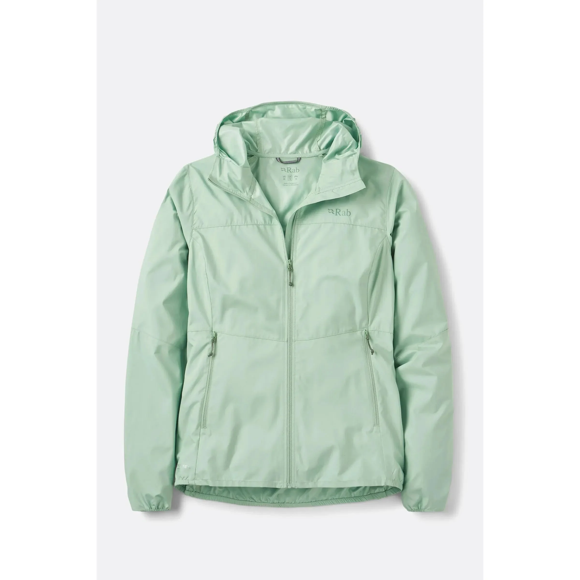 Rab Women's Windgather Hoody
